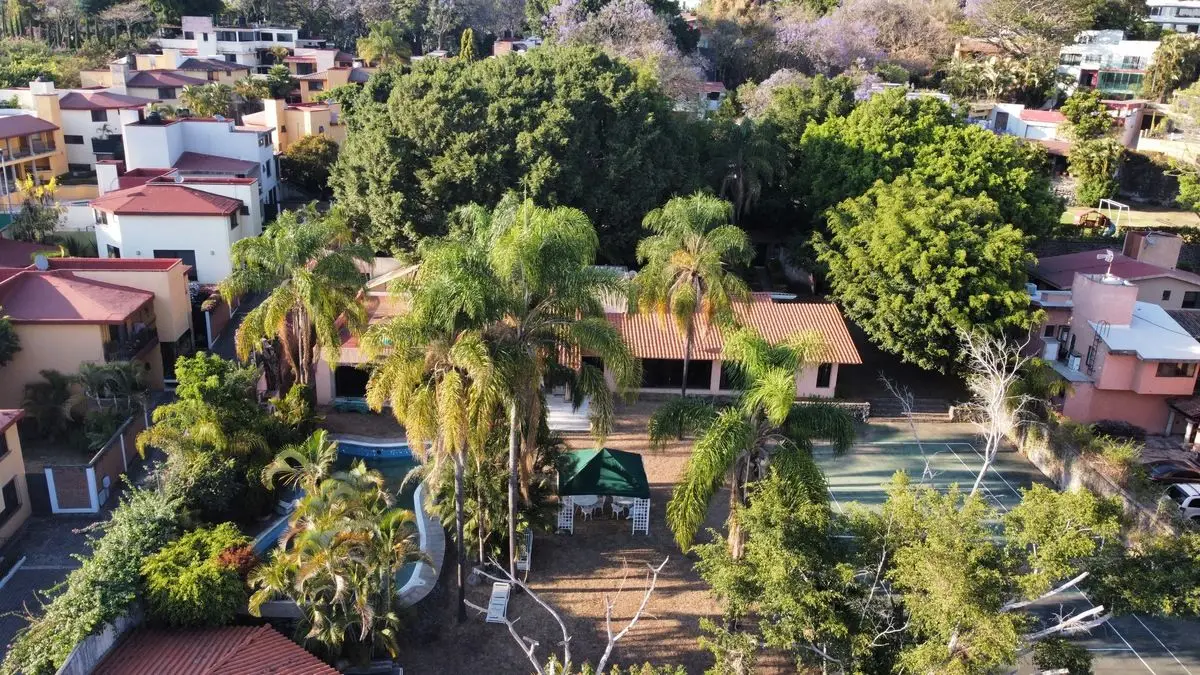 Oportunidad Casa en Fracc. con Vigilancia, Col. Lomas de Cortes — foto 4