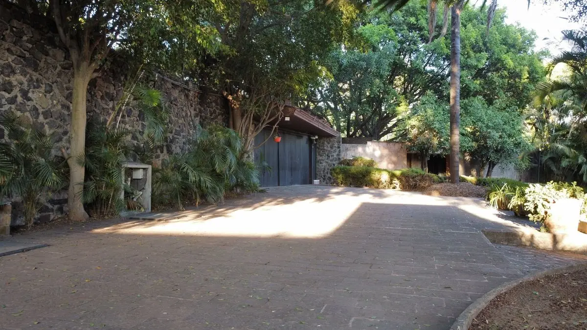 Oportunidad Casa en Fracc. con Vigilancia, Col. Lomas de Cortes — foto 6