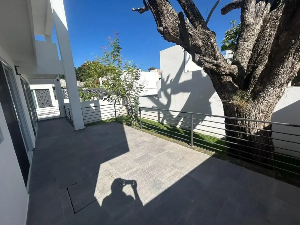 Casa Nueva Moderna en Privada Pre venta, Col. Chapultepec — foto 3