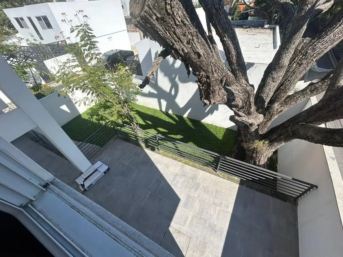 Casa Nueva Moderna en Privada Pre venta, Col. Chapultepec — foto 4