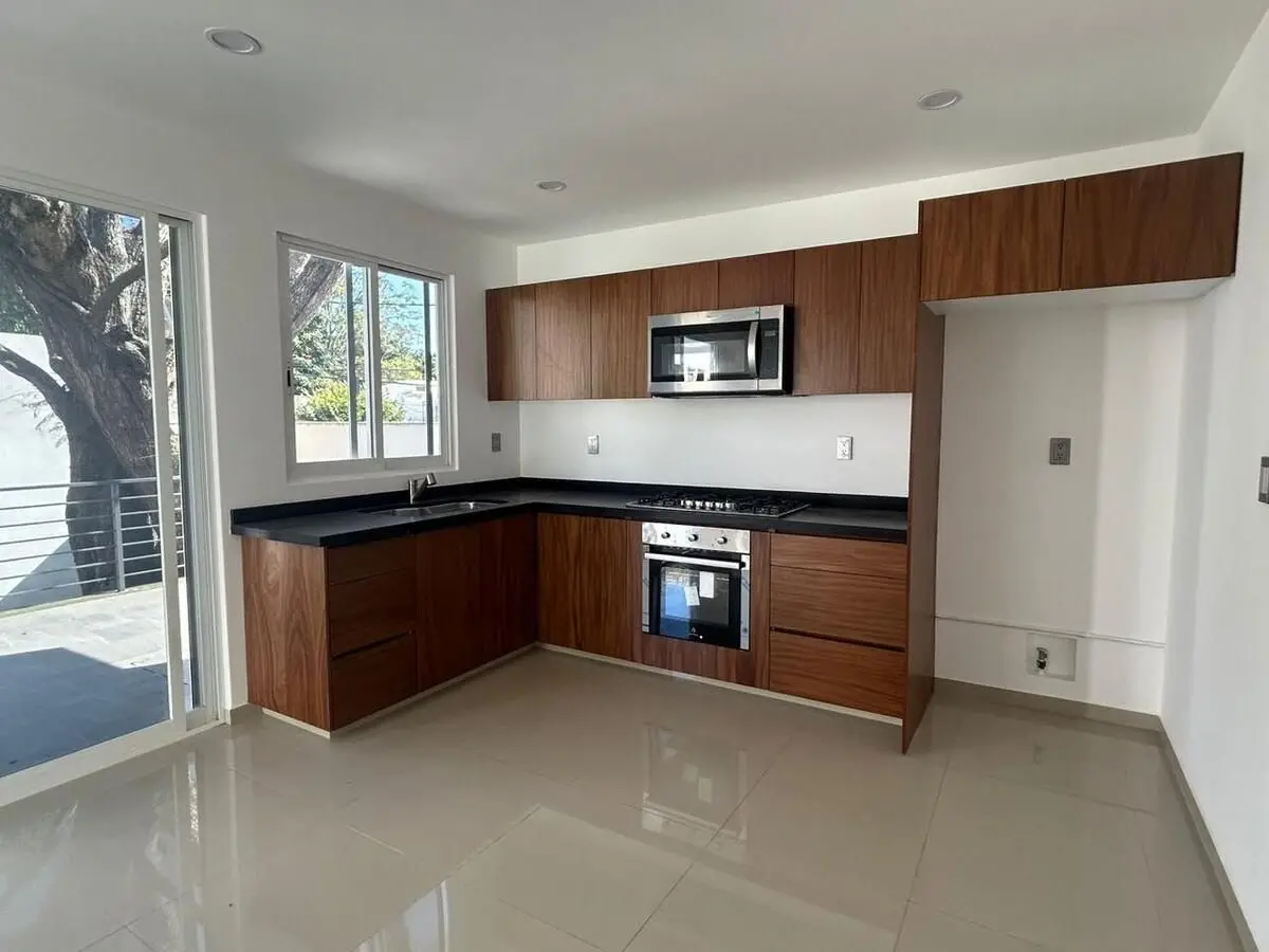 Casa Nueva Moderna en Privada Pre venta, Col. Chapultepec — foto 5