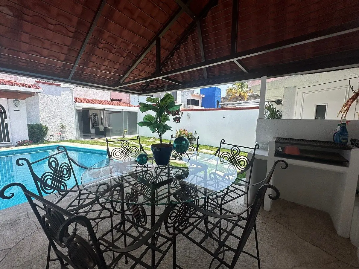 Casa en Privada con Portón Eléctrico, Col. Acapantzingo — foto 2
