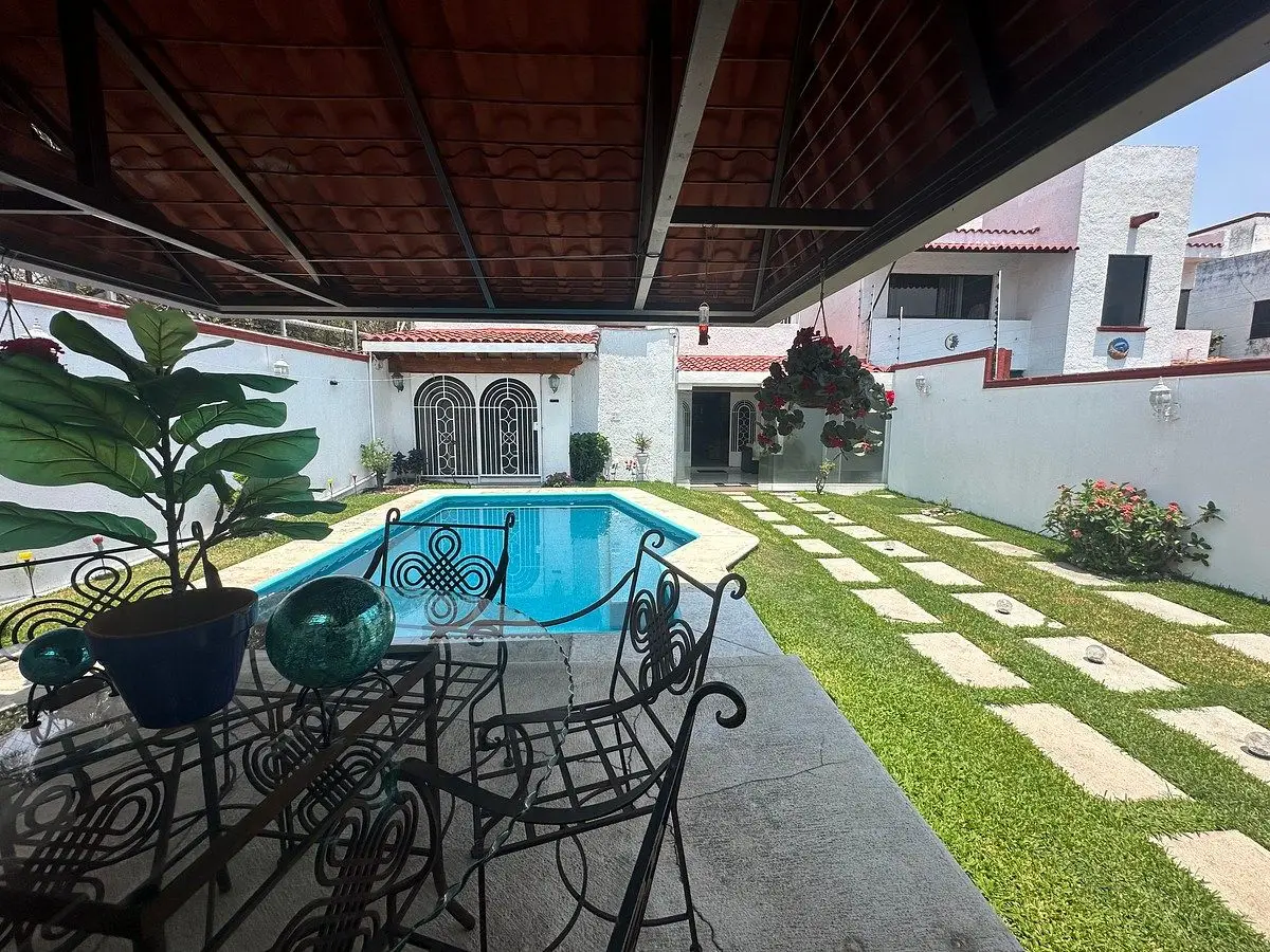 Casa en Privada con Portón Eléctrico, Col. Acapantzingo — foto 3