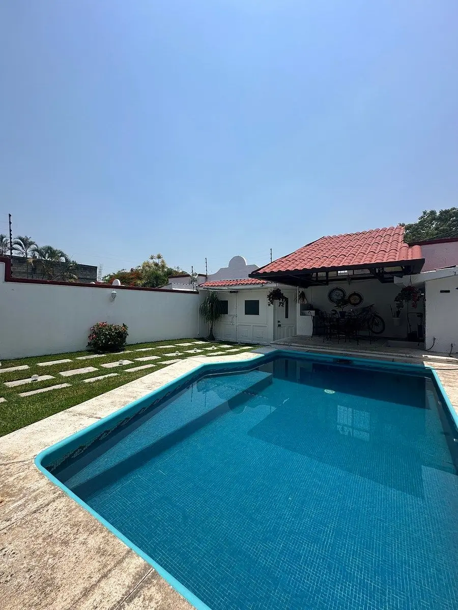 Casa en Privada con Portón Eléctrico, Col. Acapantzingo — foto 4