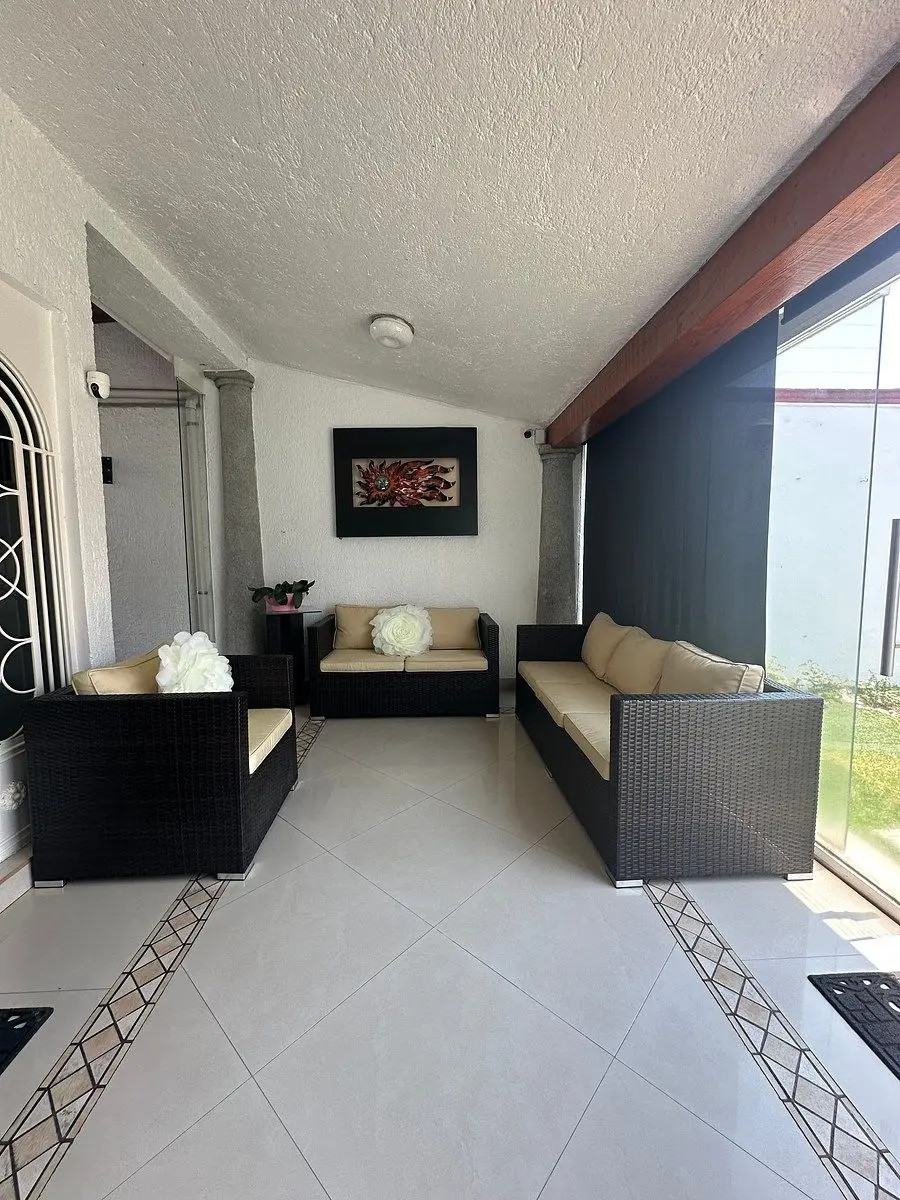 Casa en Privada con Portón Eléctrico, Col. Acapantzingo — foto 5