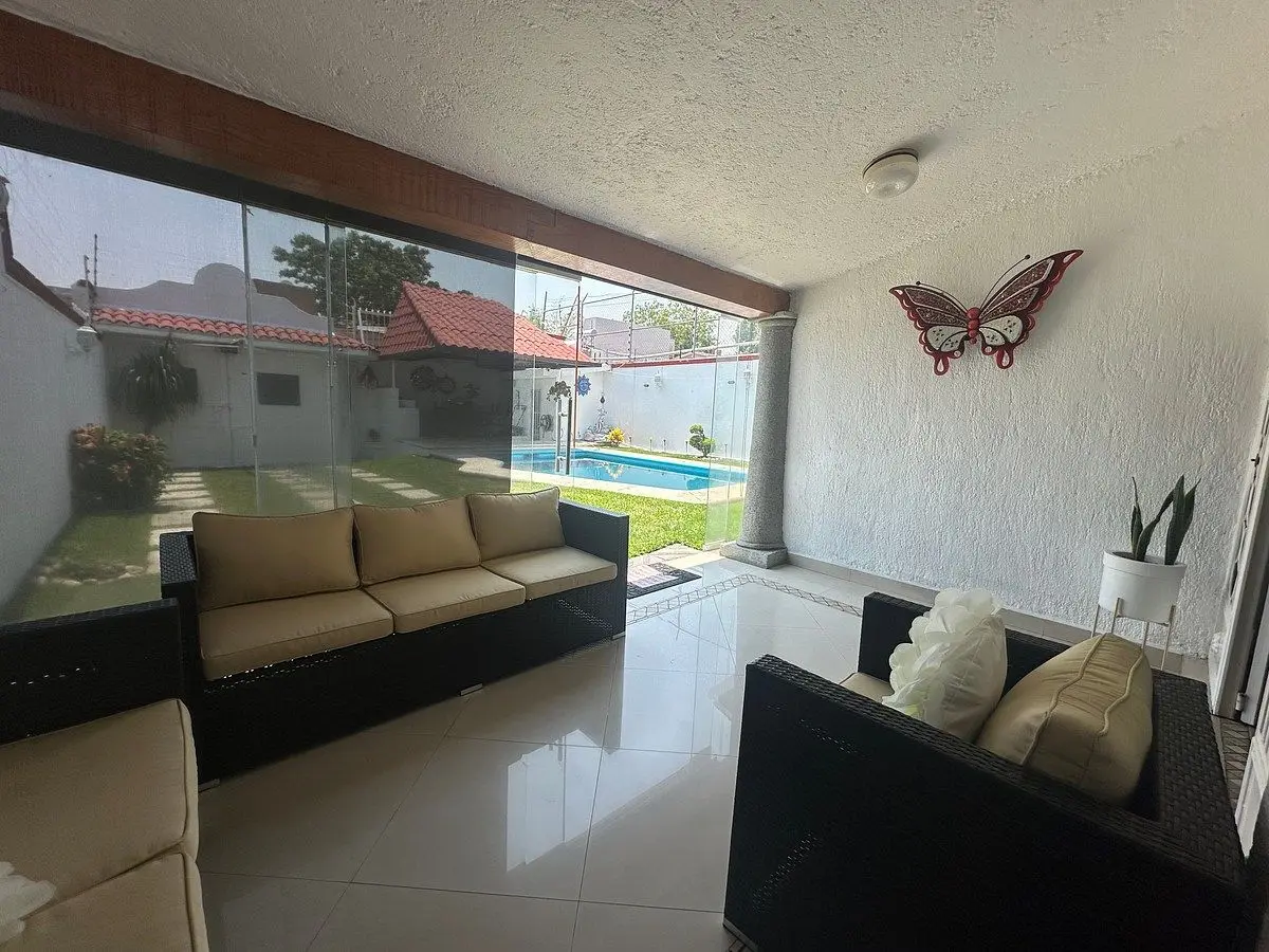 Casa en Privada con Portón Eléctrico, Col. Acapantzingo — foto 6