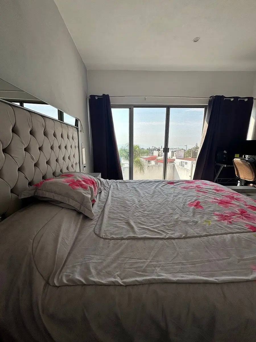 Casa en Privada con Portón Eléctrico, Col. Lomas Tzompantle. CESIÓN DE DERECHOS — foto 12