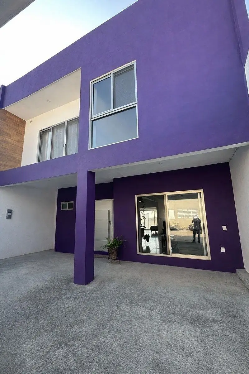 Casa en Privada con Portón Eléctrico, Col. Lomas Tzompantle. CESIÓN DE DERECHOS — foto 4