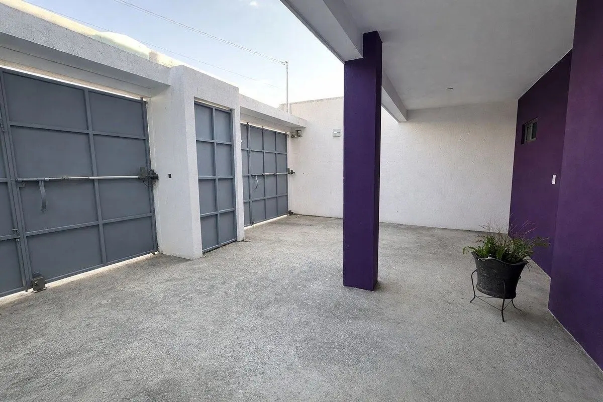 Casa en Privada con Portón Eléctrico, Col. Lomas Tzompantle. CESIÓN DE DERECHOS — foto 5