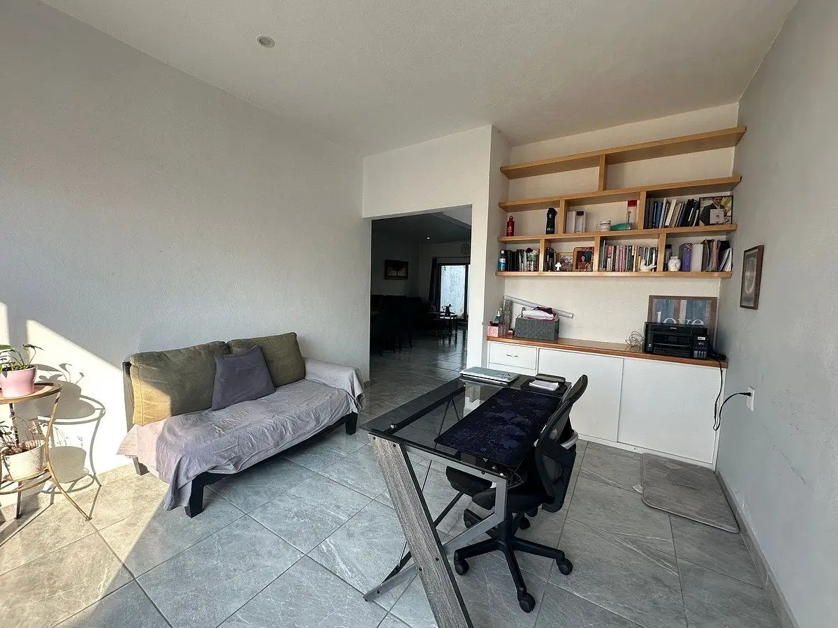 Casa en Privada con Portón Eléctrico, Col. Lomas Tzompantle. CESIÓN DE DERECHOS — foto 6