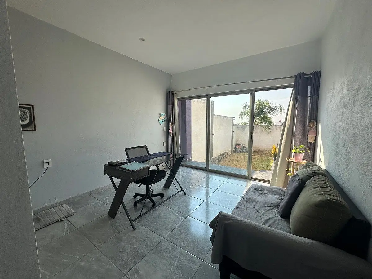 Casa en Privada con Portón Eléctrico, Col. Lomas Tzompantle. CESIÓN DE DERECHOS — foto 8