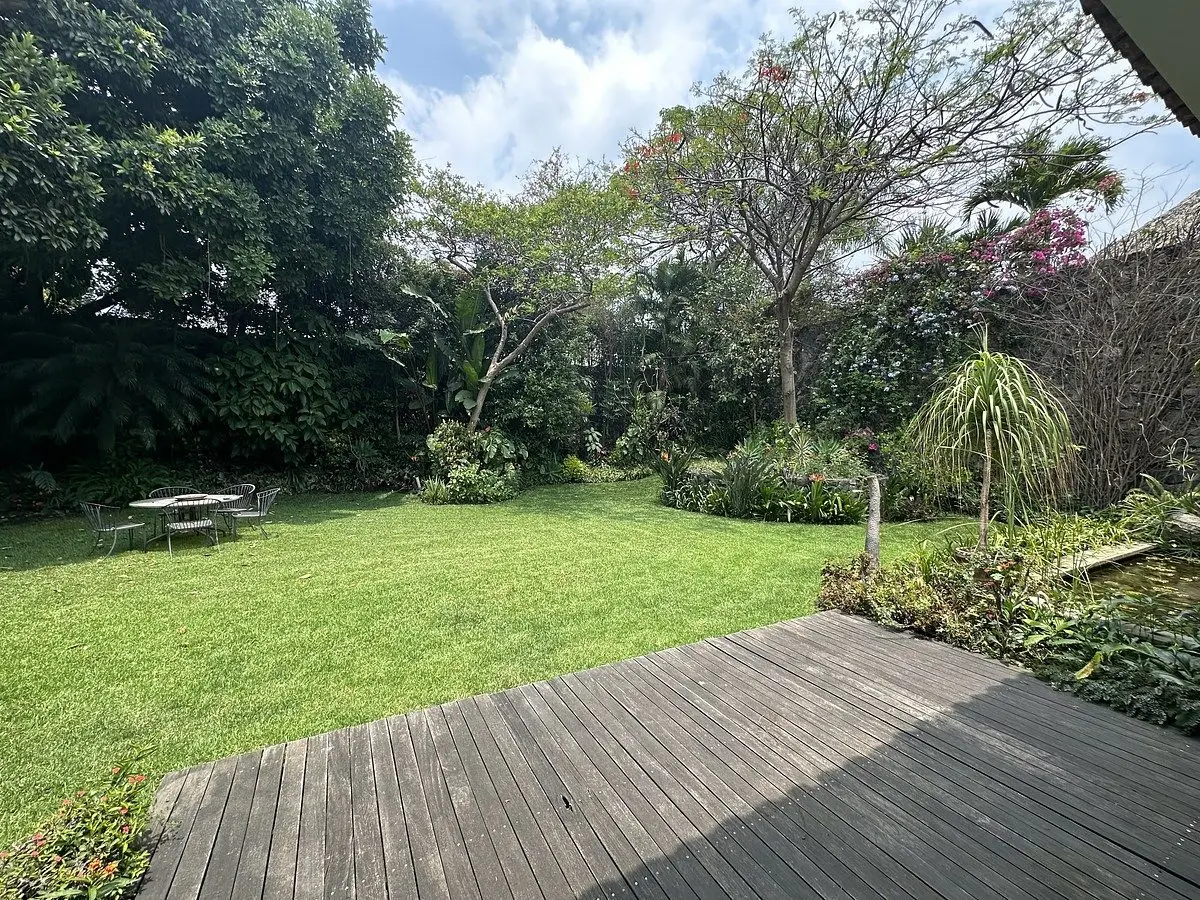 Casa en Privada con Vigilancia, Col. Vista Hermosa — foto 4
