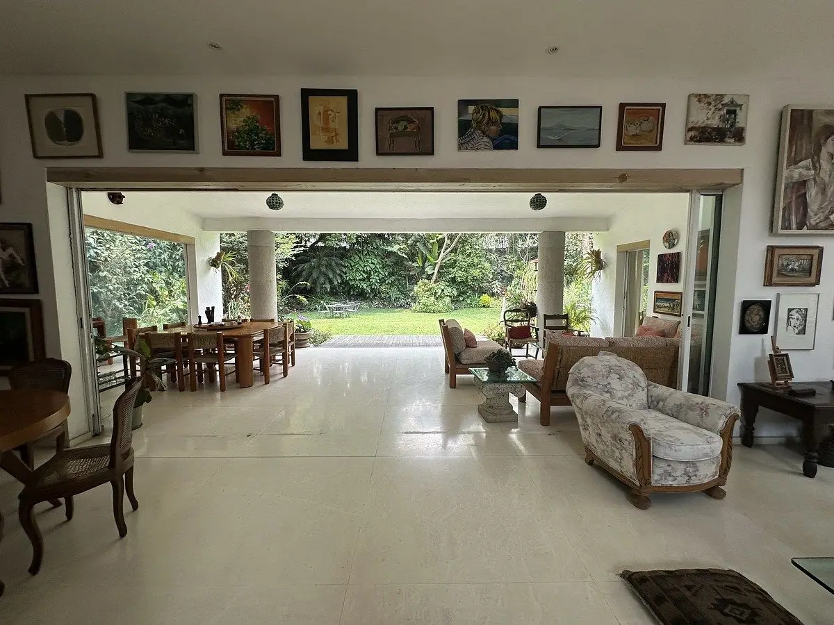 Casa en Privada con Vigilancia, Col. Vista Hermosa — foto 5