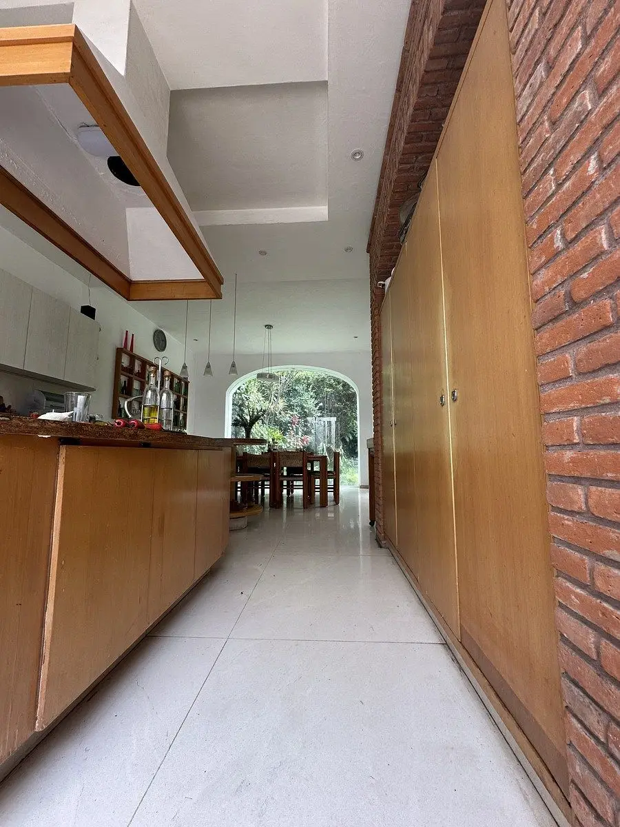 Casa en Privada con Vigilancia, Col. Vista Hermosa — foto 8