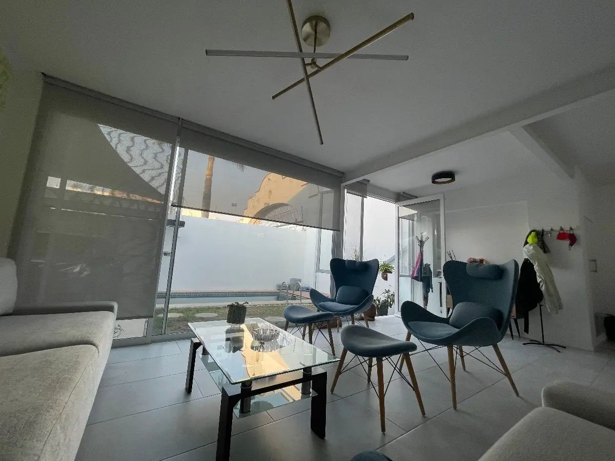 Casa en Venta en Col. Delicias, Privada con Reja Eléctrica — foto 3