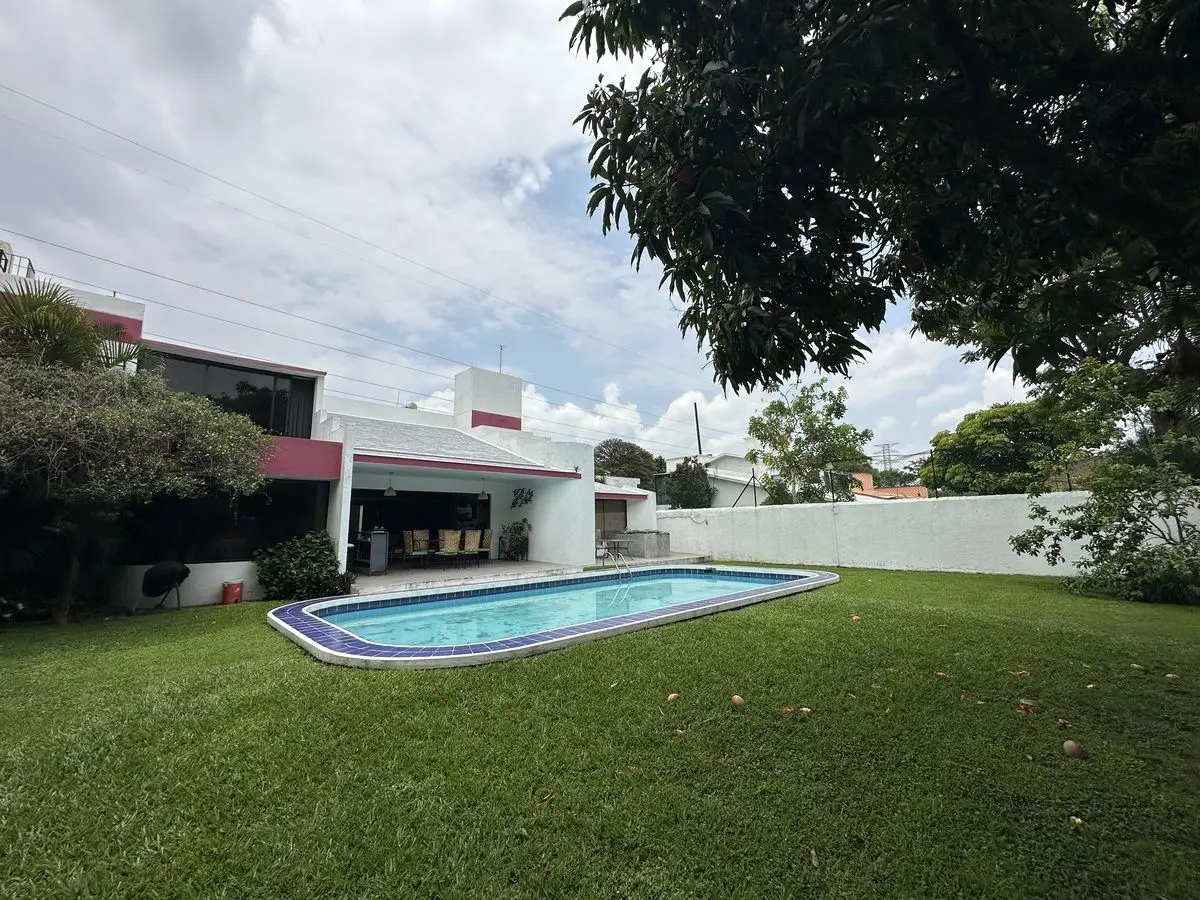 Casa en Venta & Renta, Real Hacienda San José, Sumiya