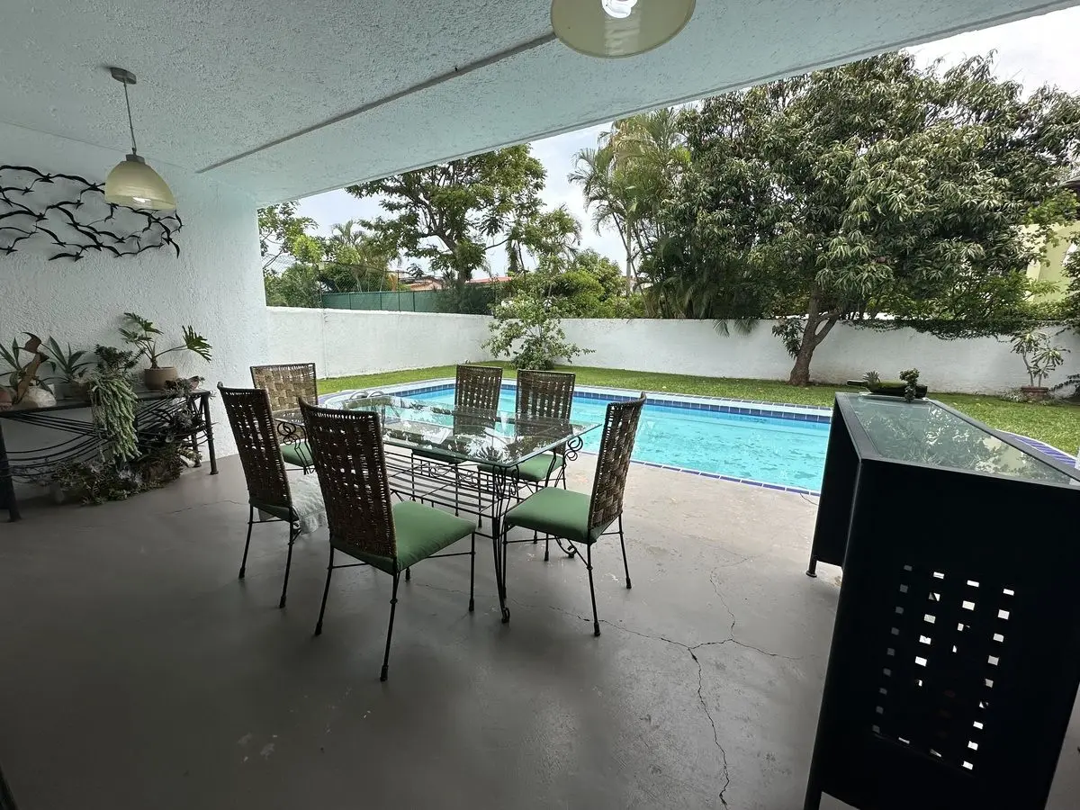 Casa en Venta & Renta, Real Hacienda San José, Sumiya — foto 2