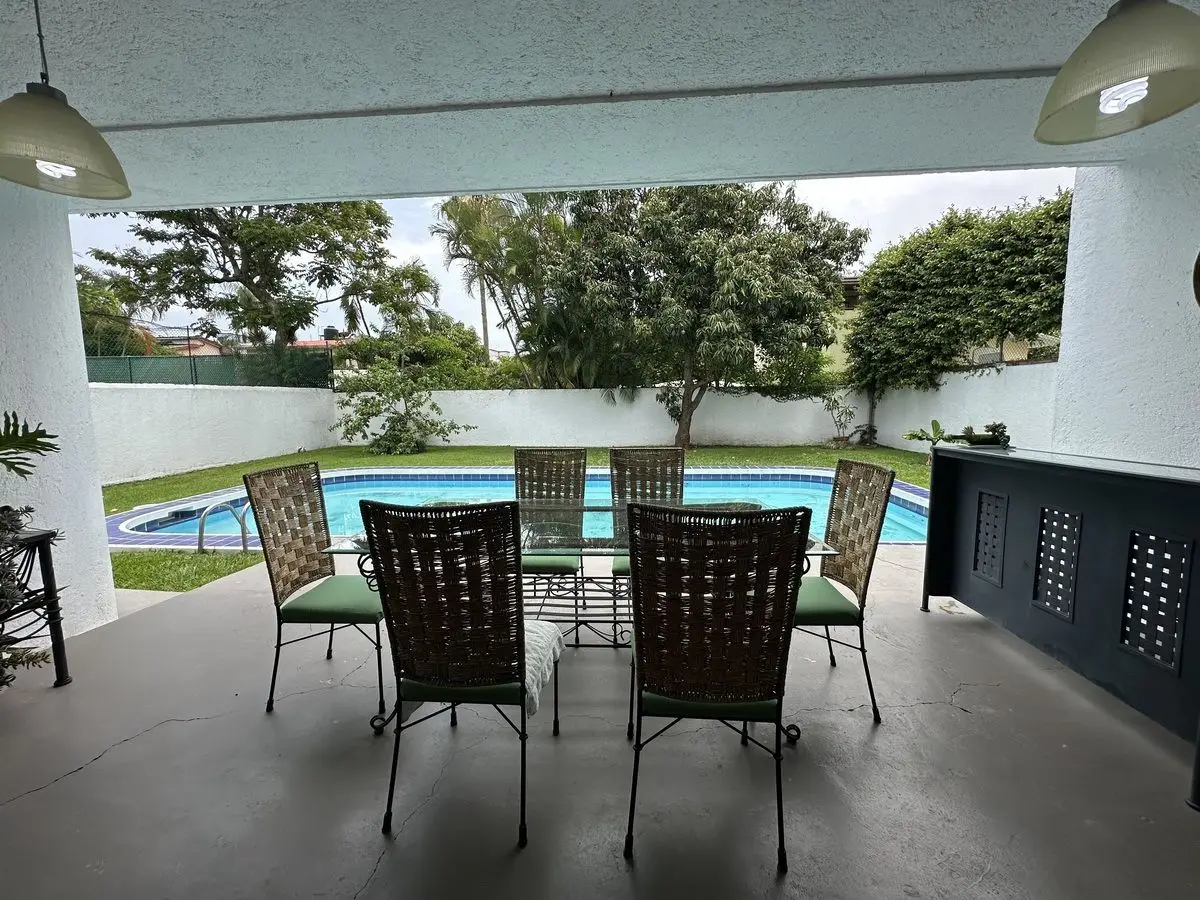 Casa en Venta & Renta, Real Hacienda San José, Sumiya — foto 3