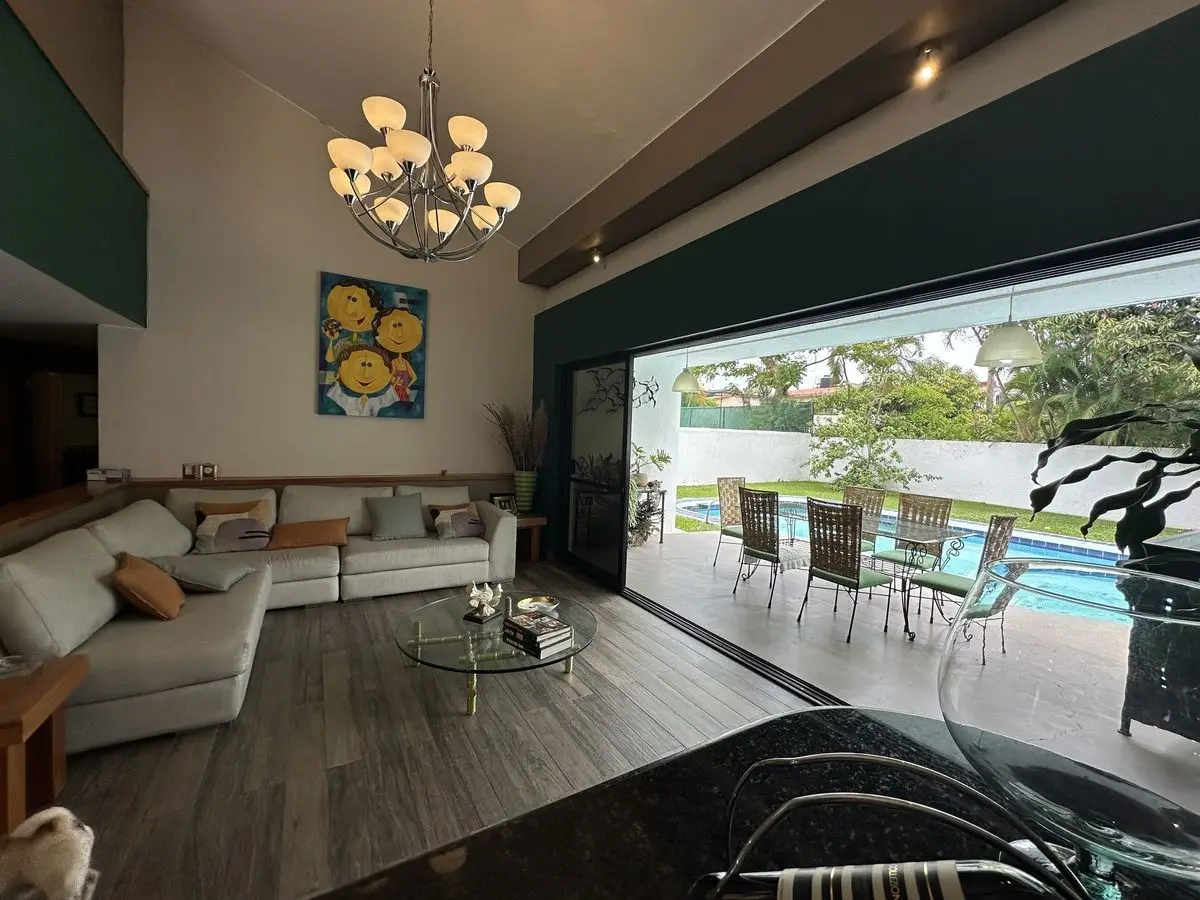 Casa en Venta & Renta, Real Hacienda San José, Sumiya — foto 5