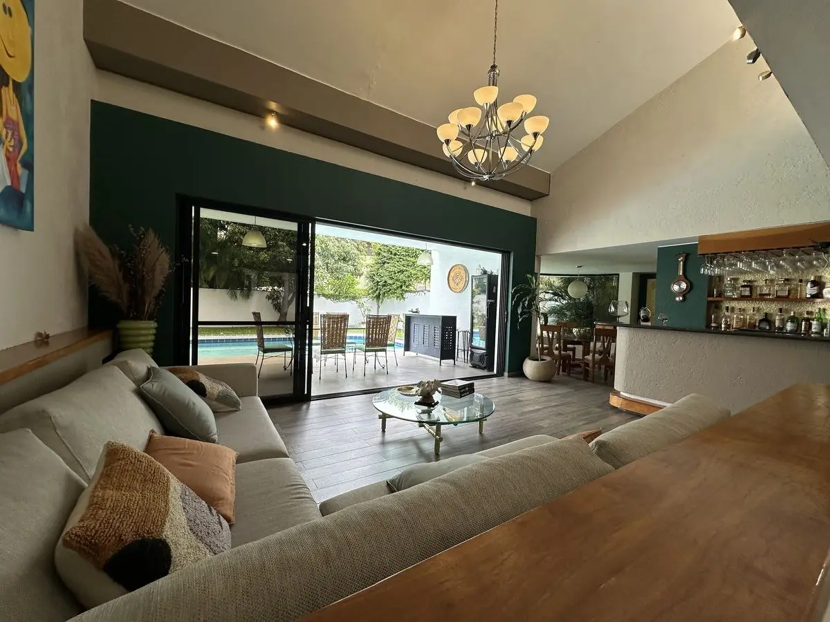 Casa en Venta & Renta, Real Hacienda San José, Sumiya — foto 6