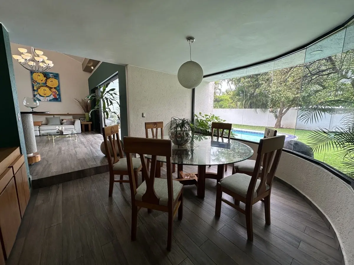 Casa en Venta & Renta, Real Hacienda San José, Sumiya — foto 7