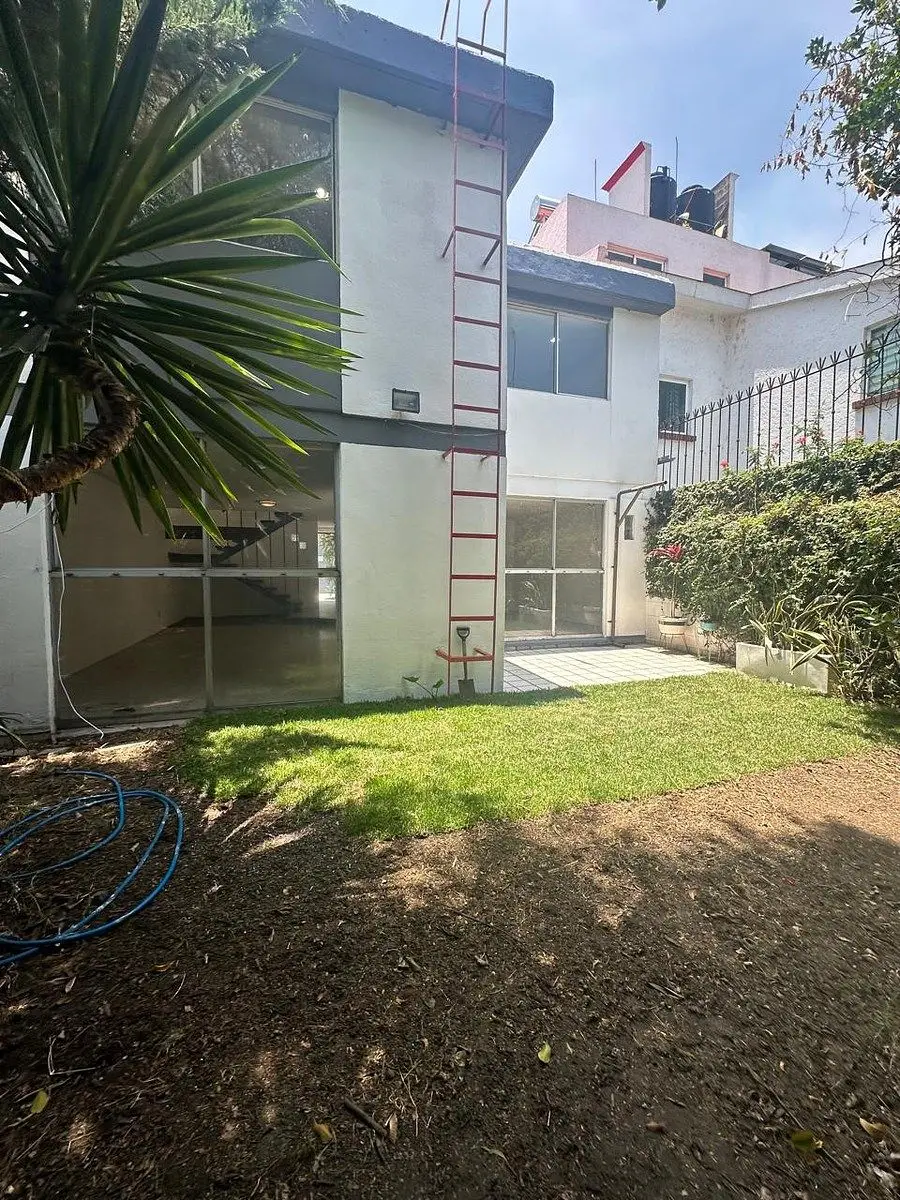 Casa en Renta con Seguridad, en Jardines del Sur cdmx, Alcaldia Xochimilco — foto 2