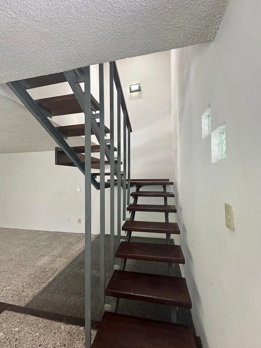 Casa en Renta con Seguridad, en Jardines del Sur cdmx, Alcaldia Xochimilco — foto 12
