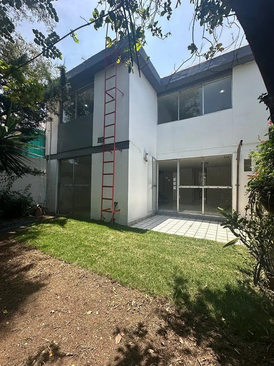 Casa en Renta con Seguridad, en Jardines del Sur cdmx, Alcaldia Xochimilco — foto 3