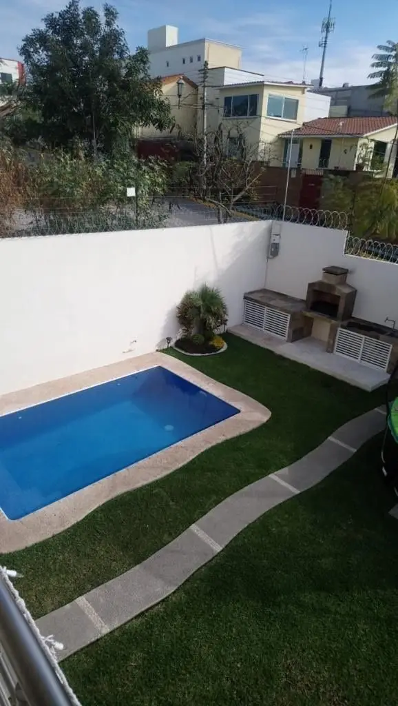 Casa Moderna en Venta, Fracc. Burgos al Sur de Cuernavaca — foto 12