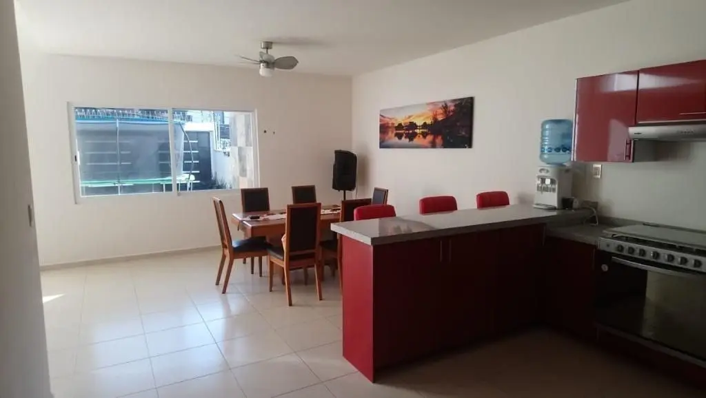 Casa Moderna en Venta, Fracc. Burgos al Sur de Cuernavaca — foto 3
