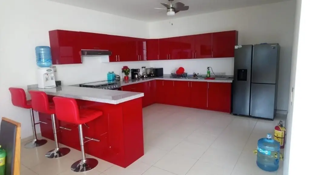 Casa Moderna en Venta, Fracc. Burgos al Sur de Cuernavaca — foto 4