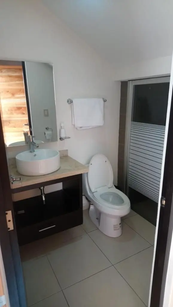 Casa Moderna en Venta, Fracc. Burgos al Sur de Cuernavaca — foto 8