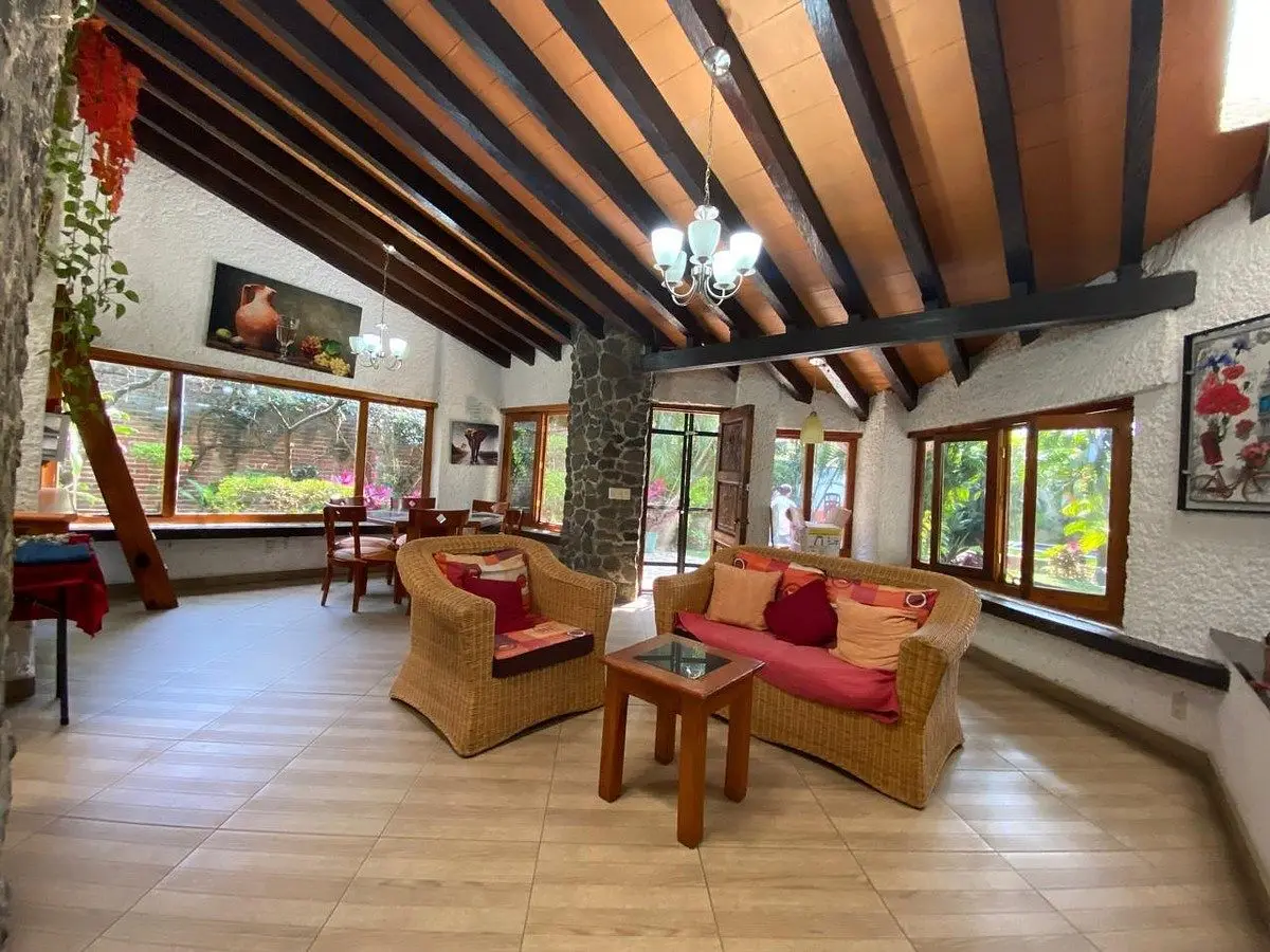 Casa en Venta Univel con Vigilancia, Fracc. Las Fincas, en Jiutepec — foto 2
