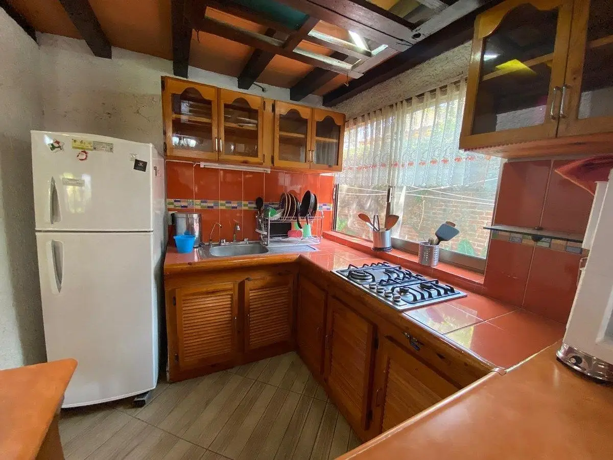 Casa en Venta Univel con Vigilancia, Fracc. Las Fincas, en Jiutepec — foto 3