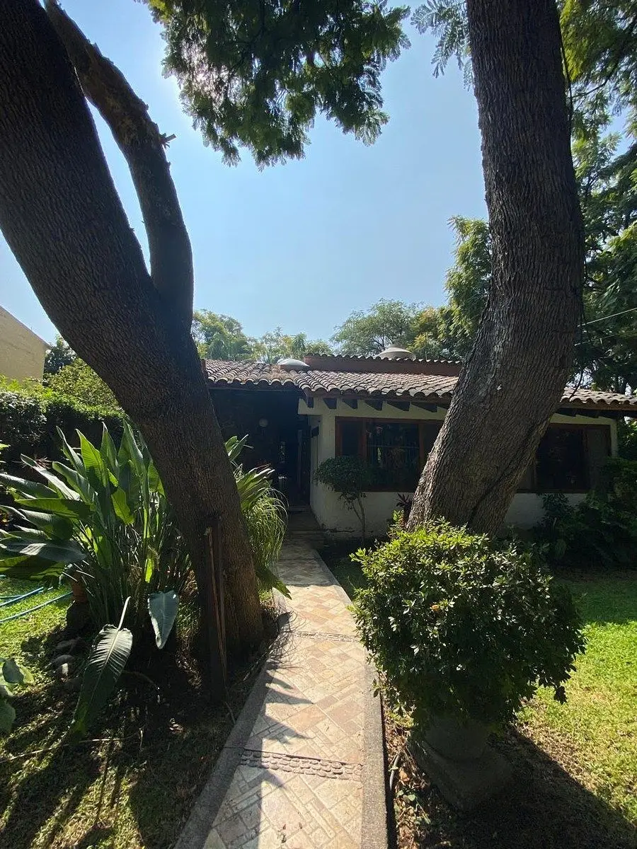 Casa en Venta Univel con Vigilancia, Fracc. Las Fincas, en Jiutepec — foto 5