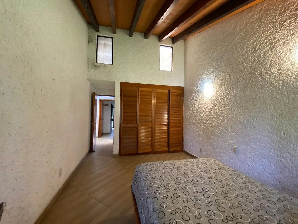 Casa en Venta Univel con Vigilancia, Fracc. Las Fincas, en Jiutepec — foto 8