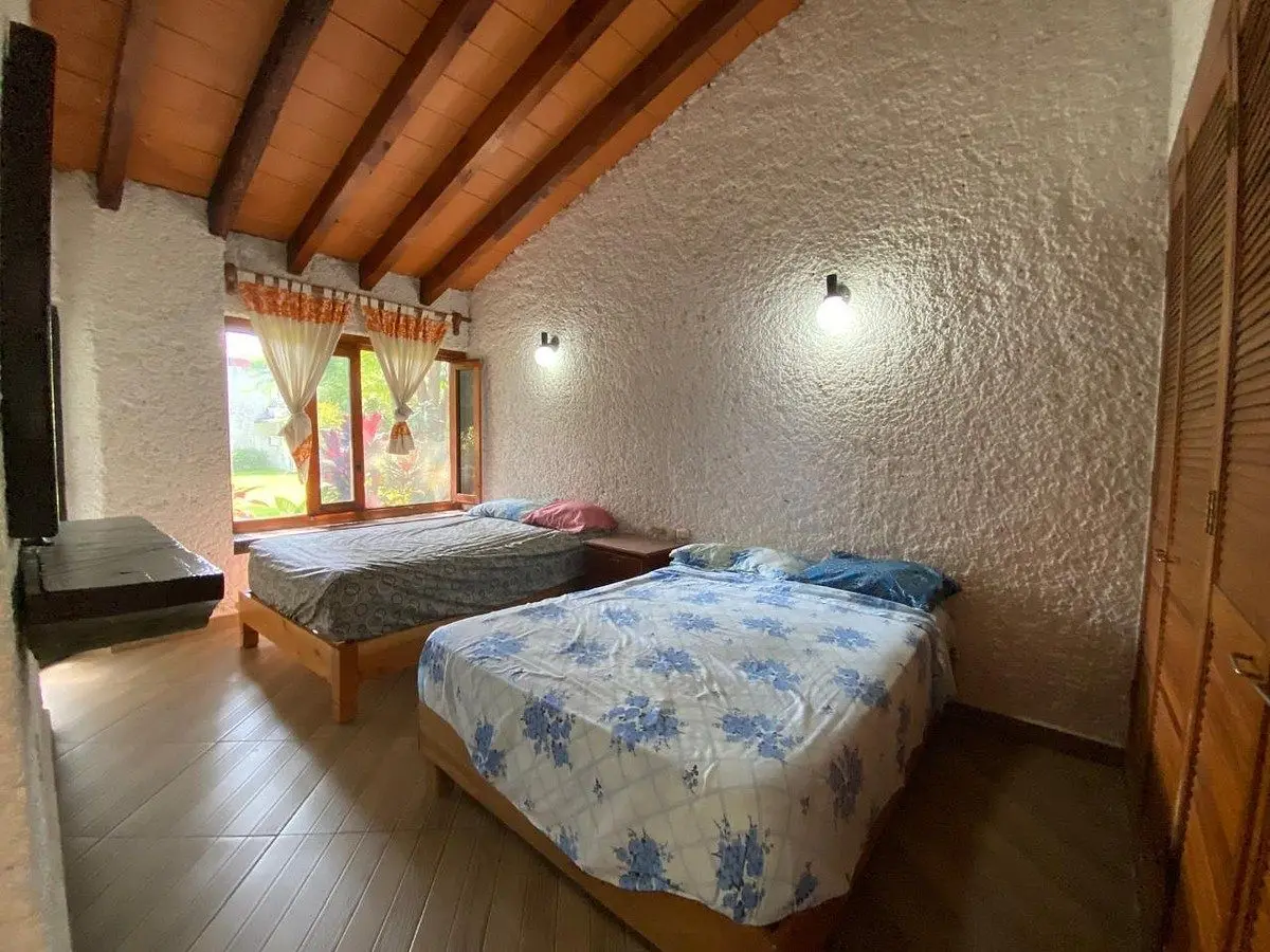 Casa en Venta Univel con Vigilancia, Fracc. Las Fincas, en Jiutepec — foto 9
