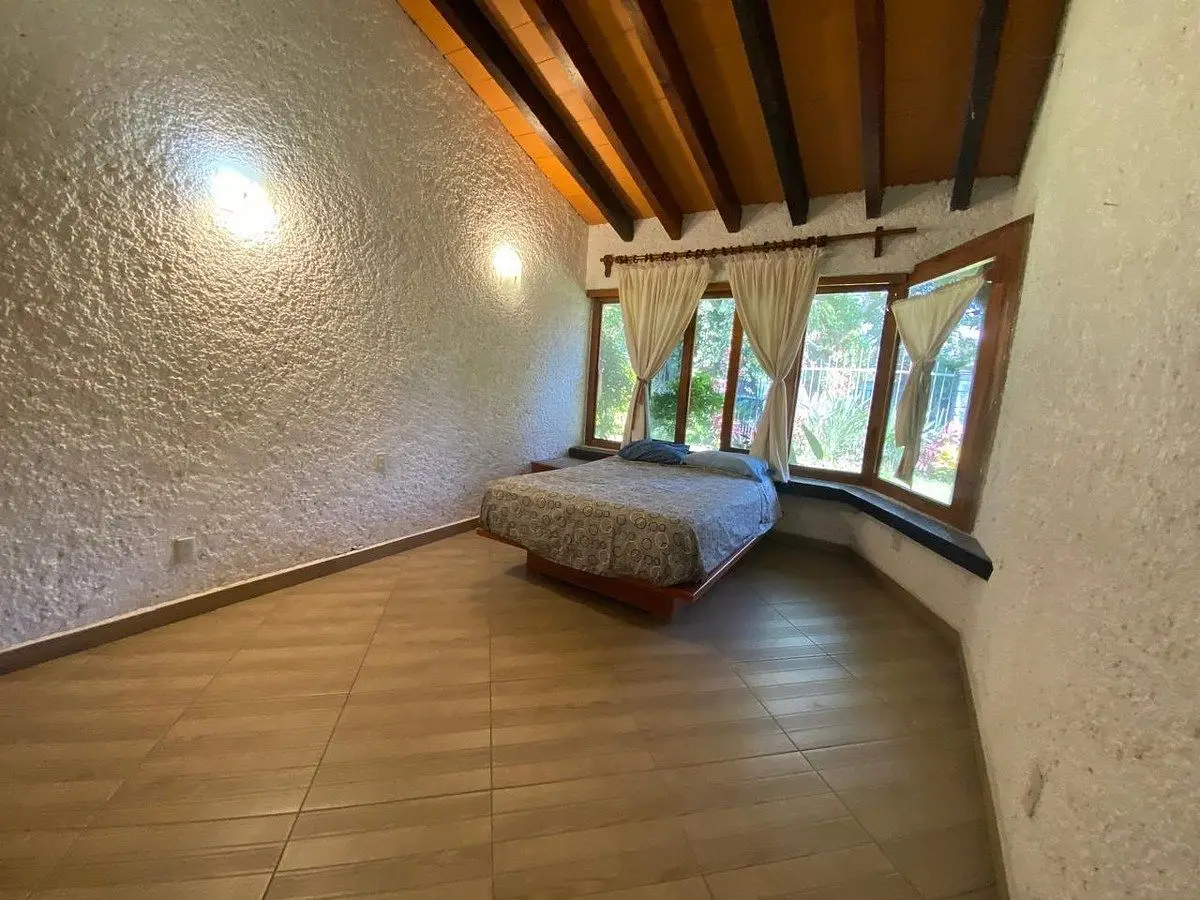 Casa en Venta Univel con Vigilancia, Fracc. Las Fincas, en Jiutepec — foto 10