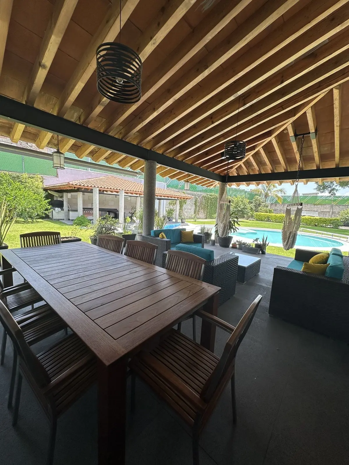 Casa Sola en Venta al Sur de Cuernavacaen Chiconcuac — foto 5
