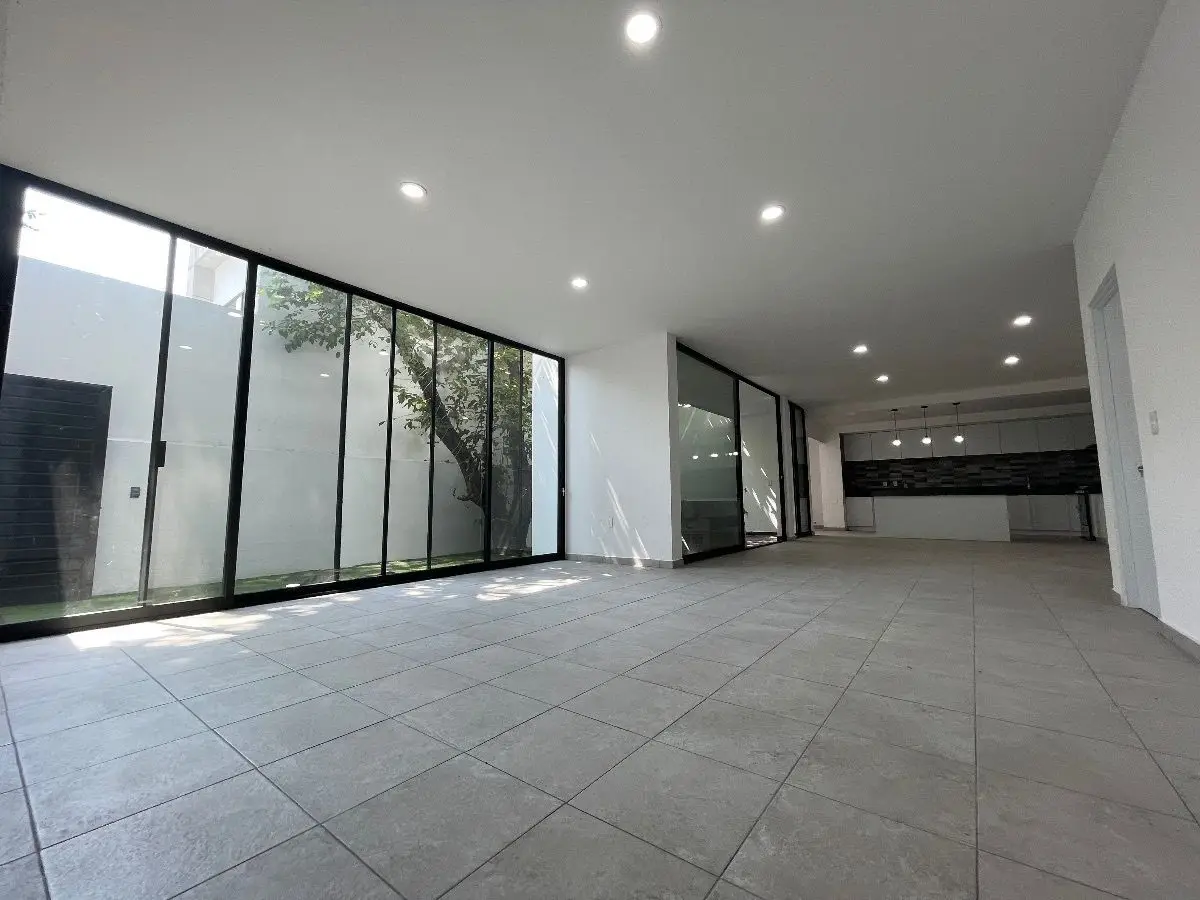 Casa Nueva en Venta al Sur de Cuernavaca, Col. Lomas de Cuernavaca