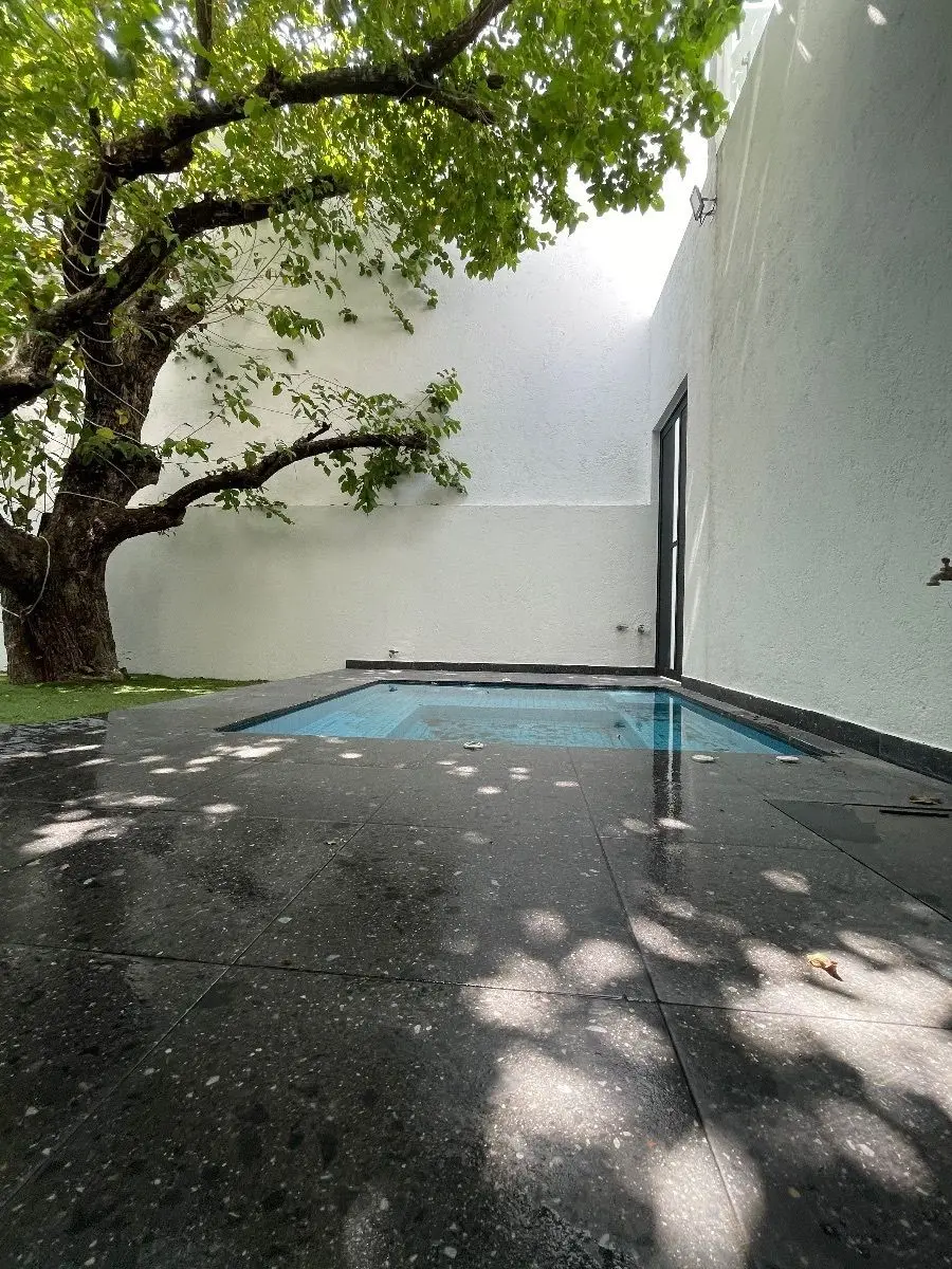 Casa Nueva en Venta al Sur de Cuernavaca, Col. Lomas de Cuernavaca — foto 2