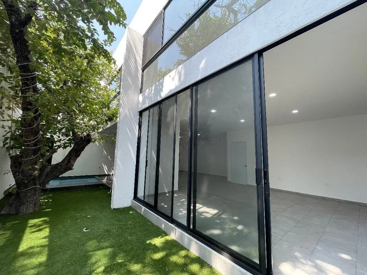 Casa Nueva en Venta al Sur de Cuernavaca, Col. Lomas de Cuernavaca — foto 3