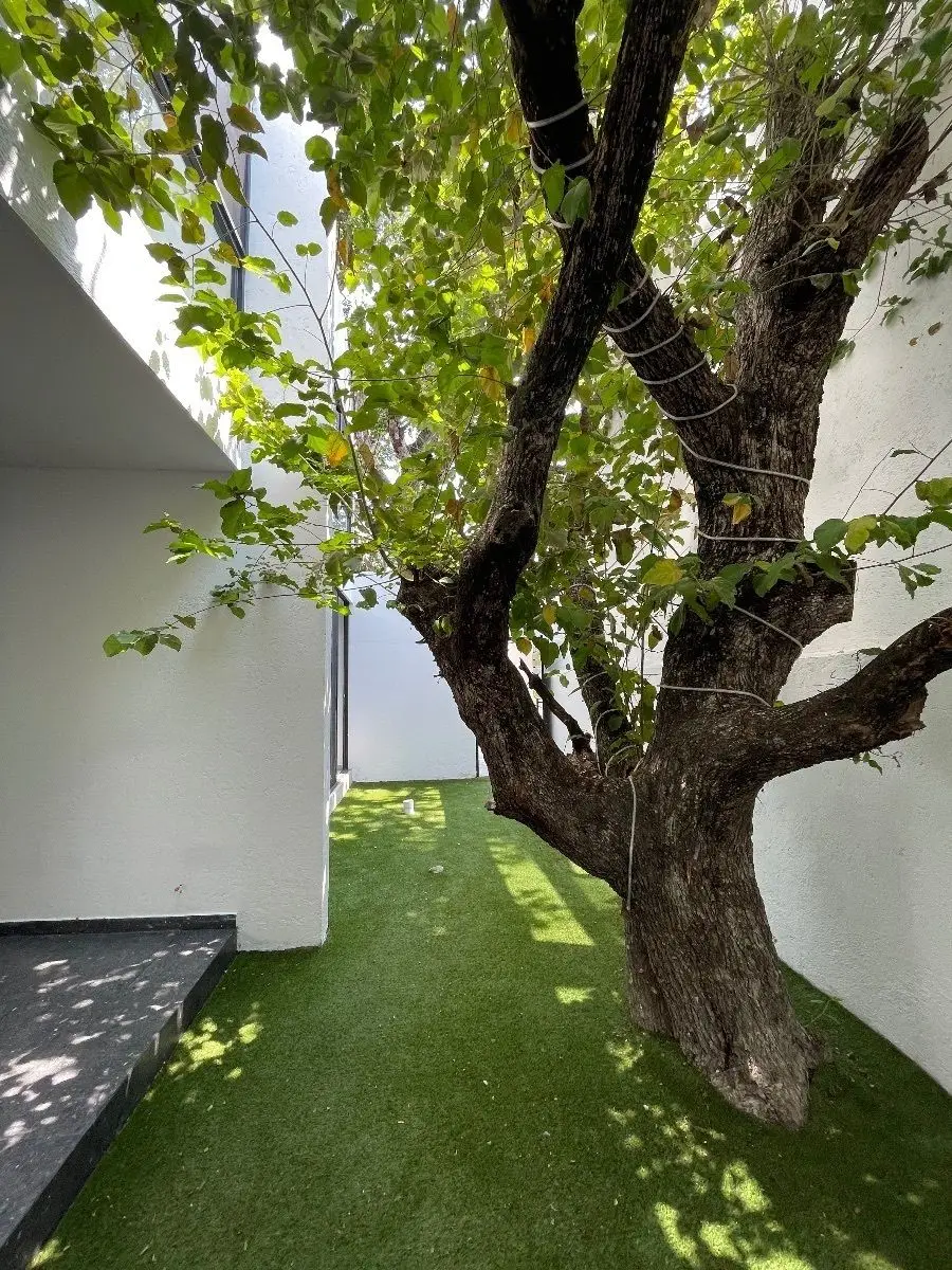 Casa Nueva en Venta al Sur de Cuernavaca, Col. Lomas de Cuernavaca — foto 4
