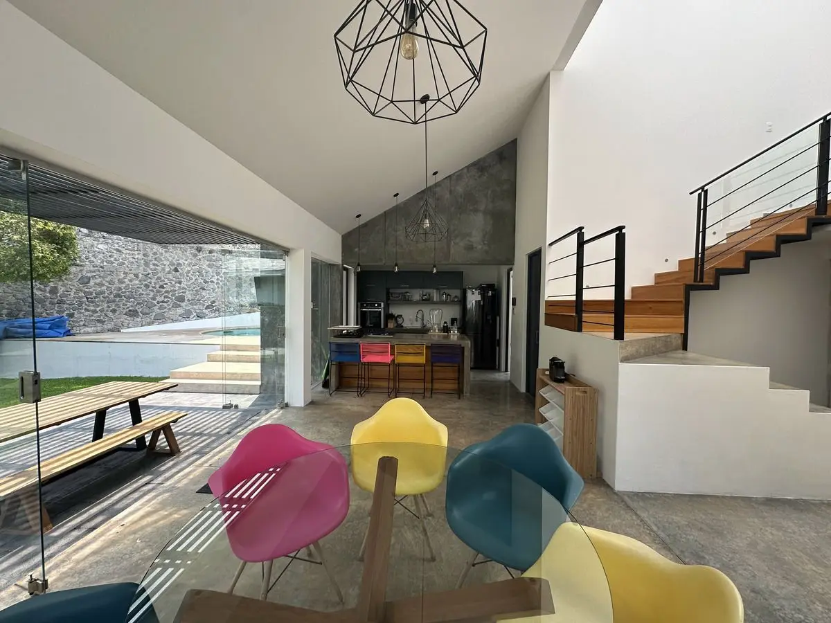 Casa en Venta Fracc. Rinconada, Palmira Tinguindín, Zona Sur, Vigilancia — foto 5