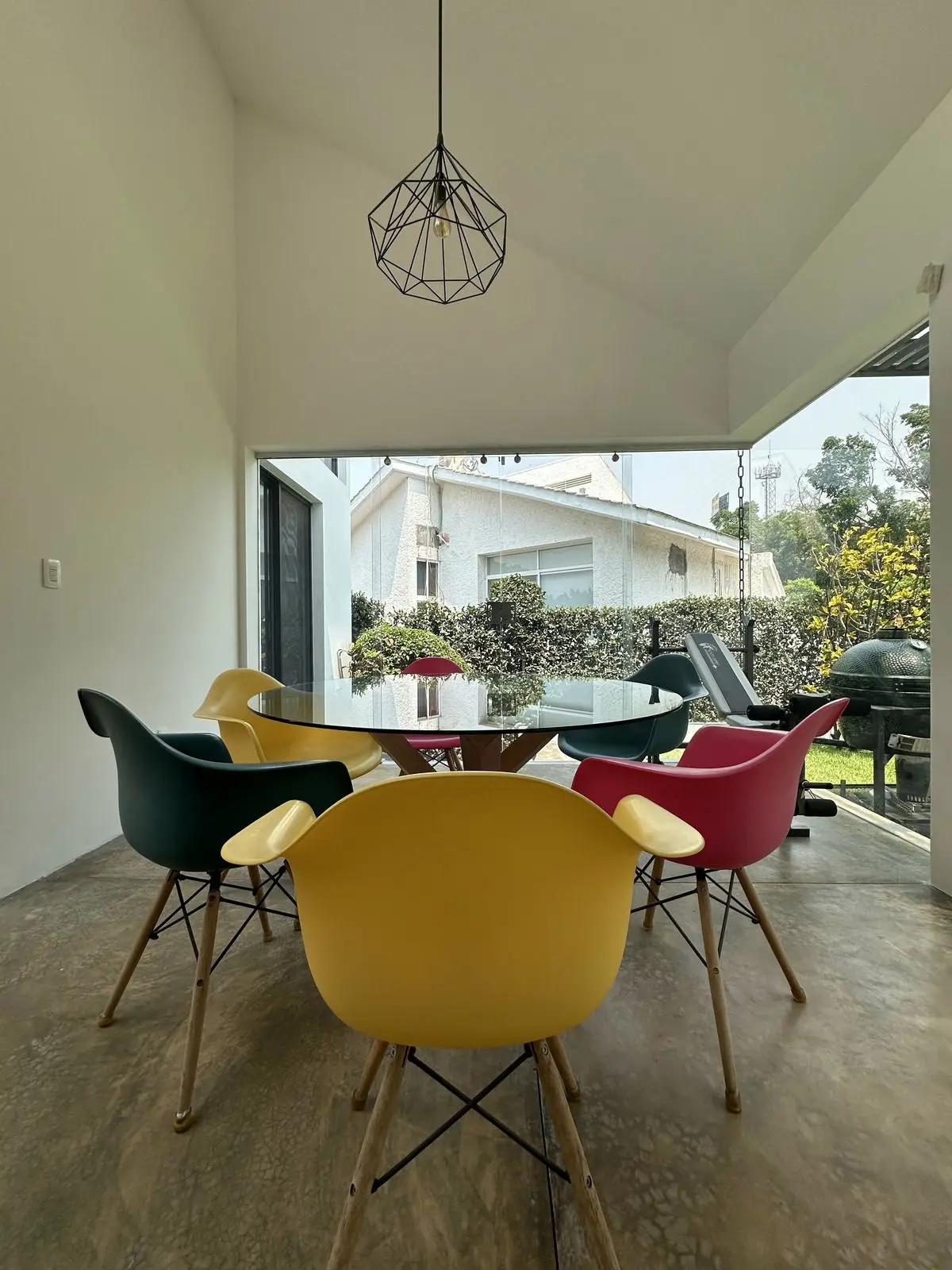Casa en Venta Fracc. Rinconada, Palmira Tinguindín, Zona Sur, Vigilancia — foto 6