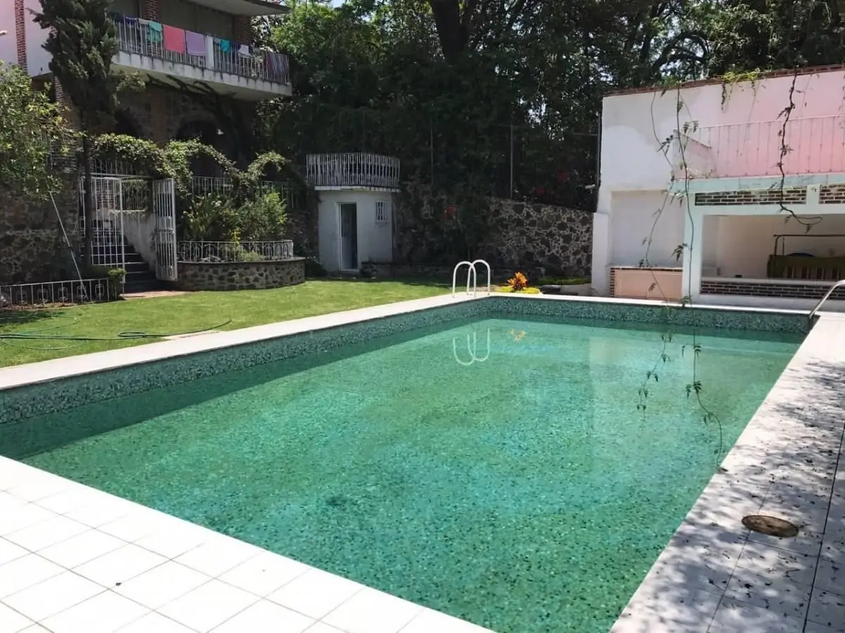 Casa Sola en Venta, Col. Lomas de Cortes — foto 2