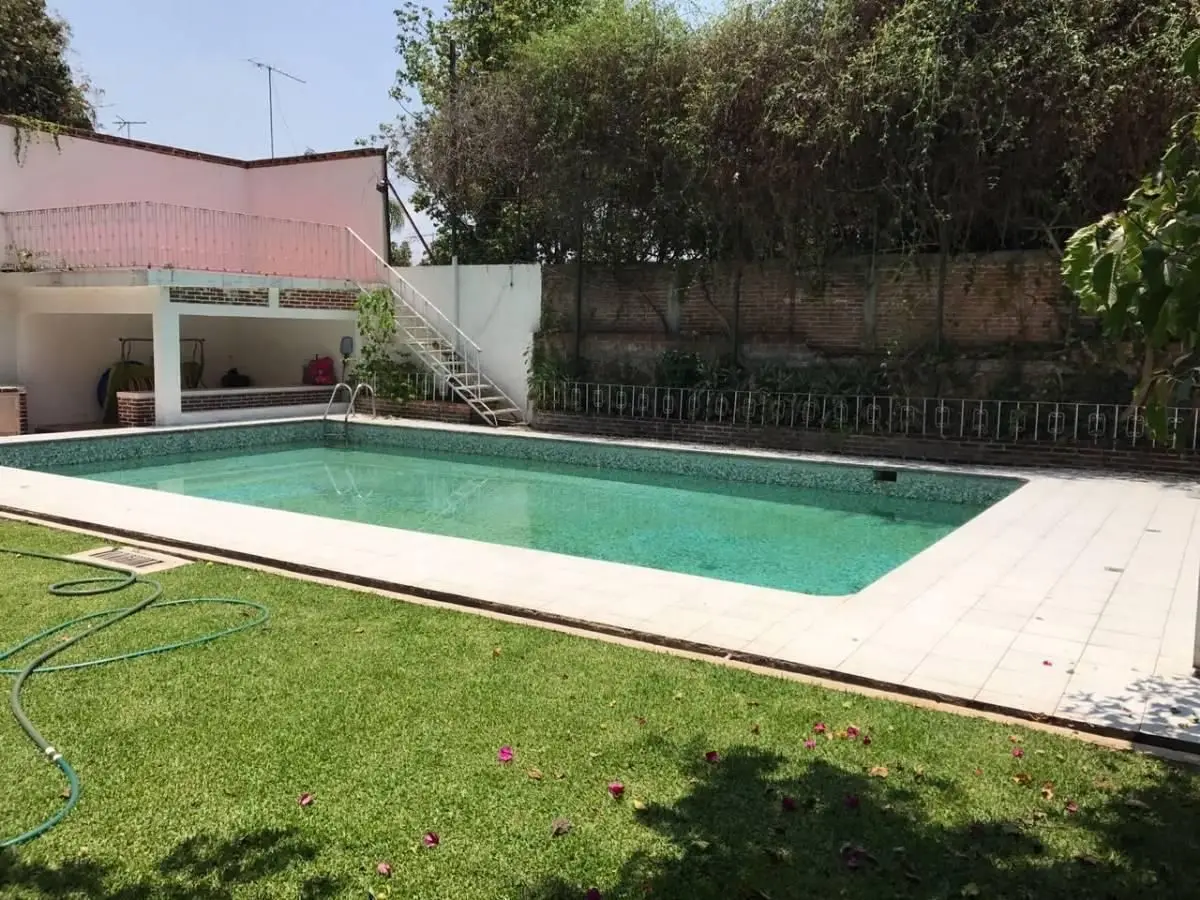 Casa Sola en Venta, Col. Lomas de Cortes — foto 3