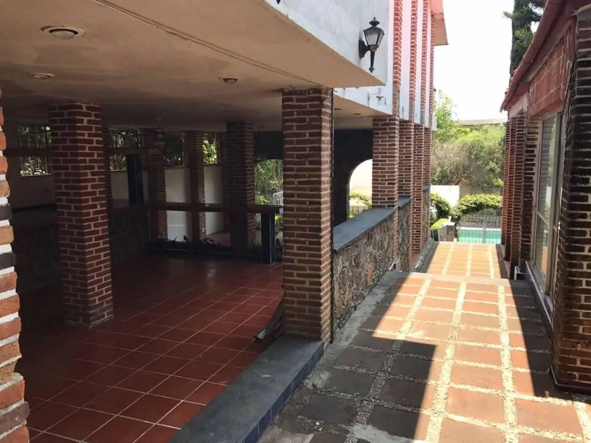 Casa Sola en Venta, Col. Lomas de Cortes — foto 4