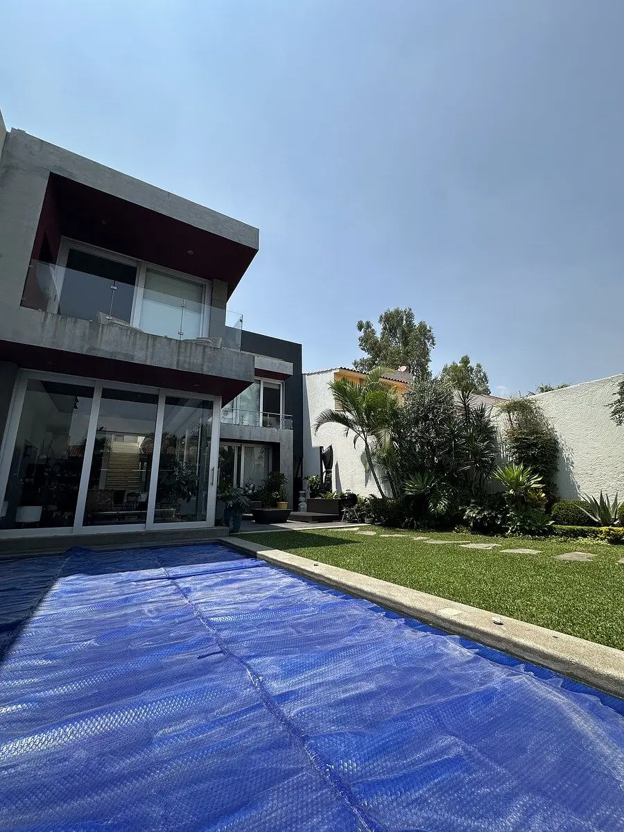 Casa en Venta, Fracc. San Jeronimo de Ahuatepec, Zona Dorada — foto 2