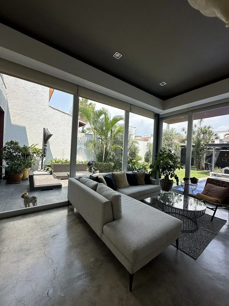 Casa en Venta, Fracc. San Jeronimo de Ahuatepec, Zona Dorada — foto 11